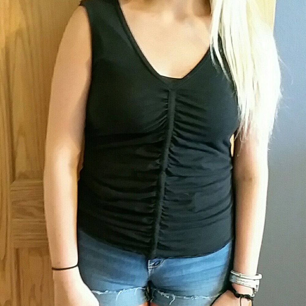 LAST SHARE! Talbots Dress Blouse
